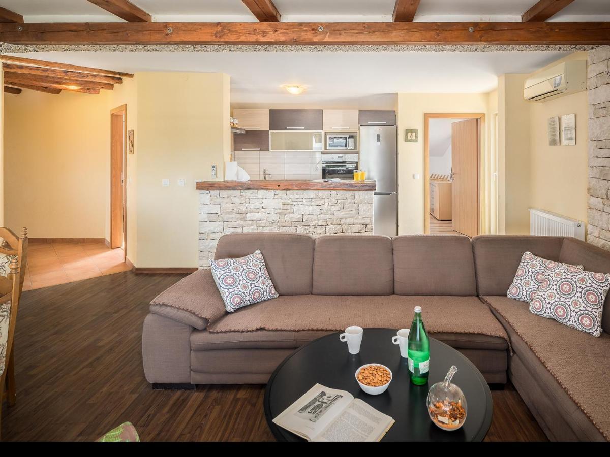 Spada Premium Apartments Poreč Kültér fotó