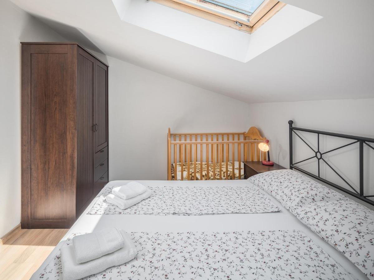 Spada Premium Apartments Poreč Kültér fotó