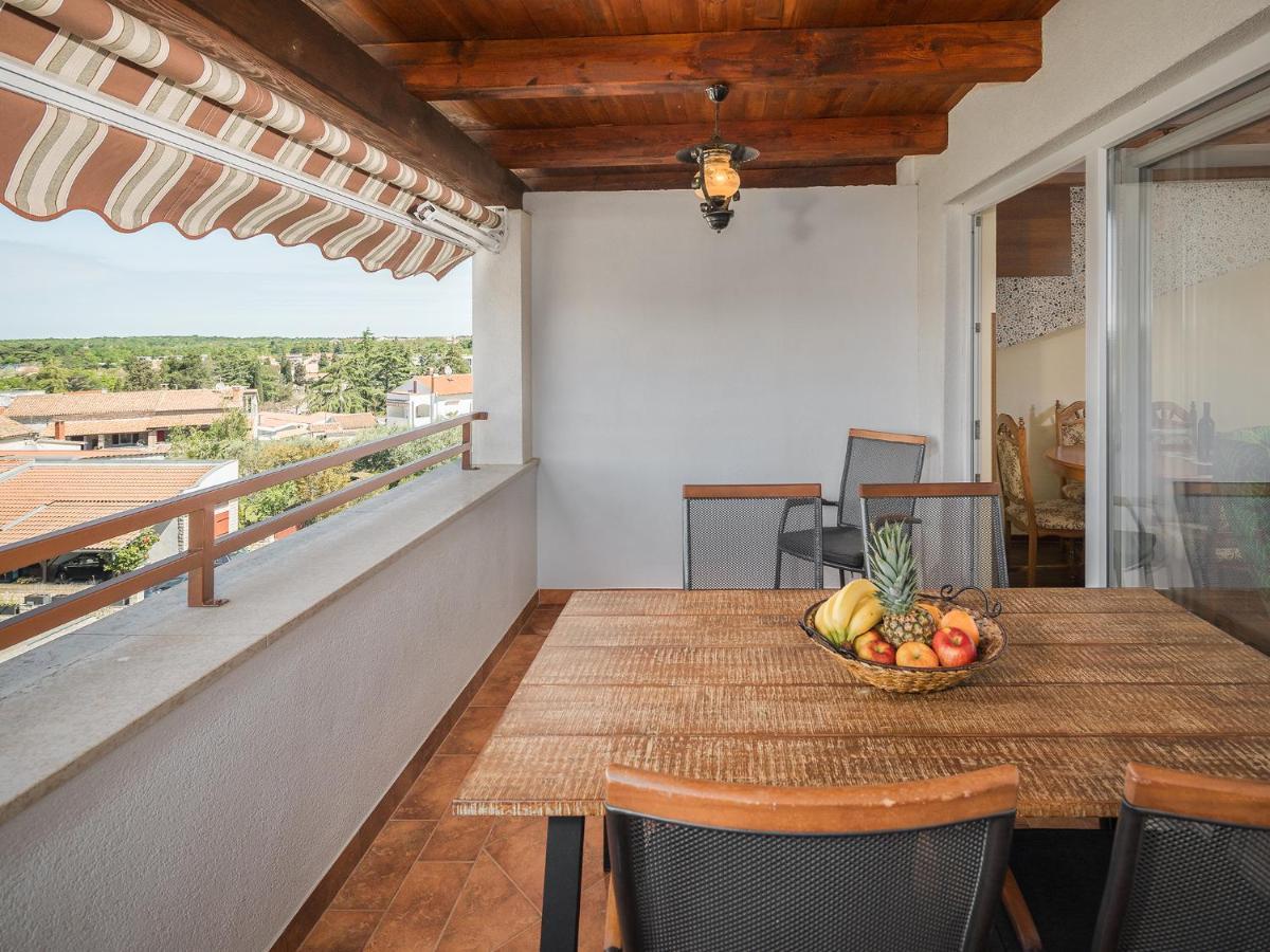 Spada Premium Apartments Poreč Kültér fotó