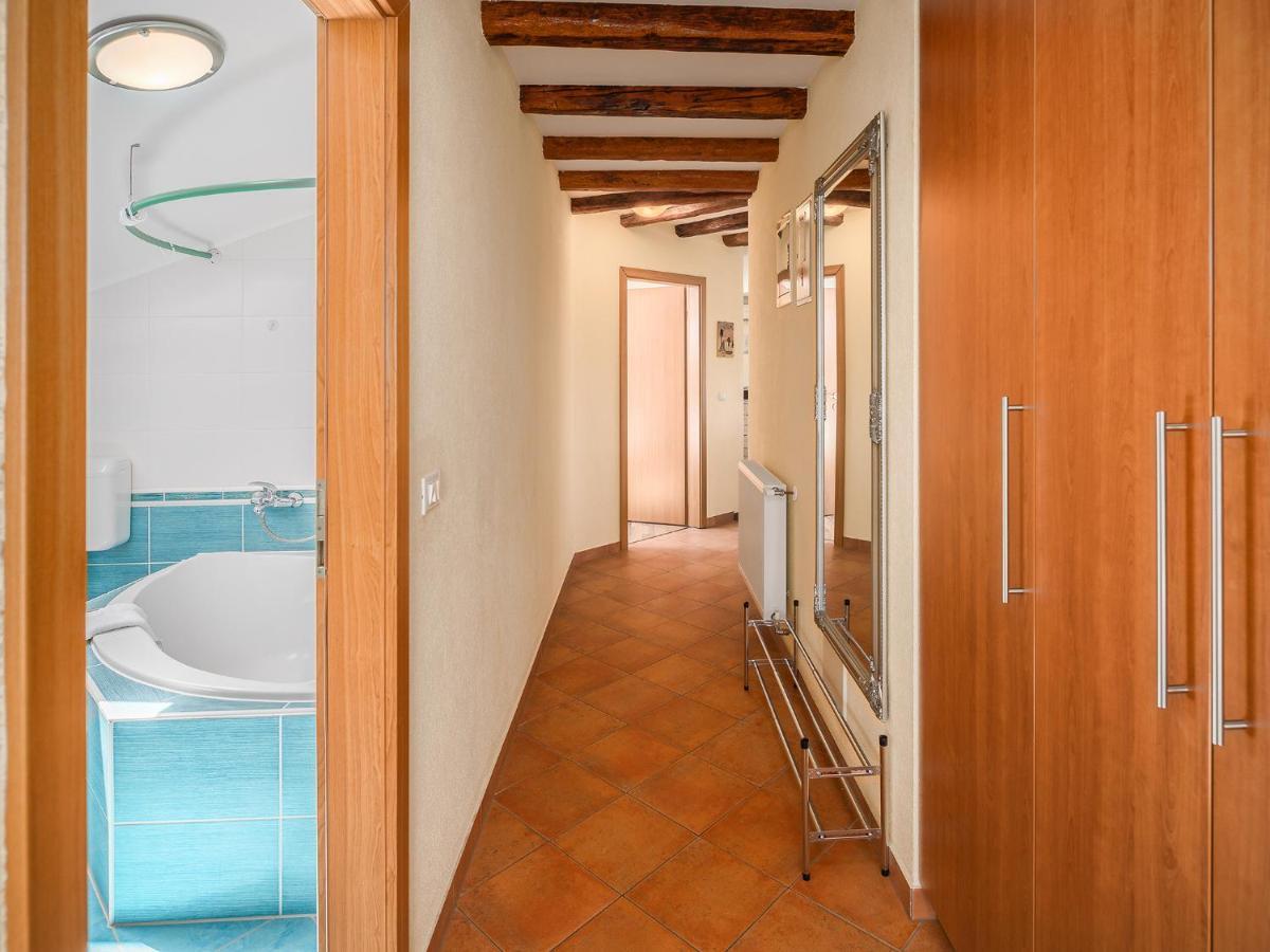 Spada Premium Apartments Poreč Kültér fotó