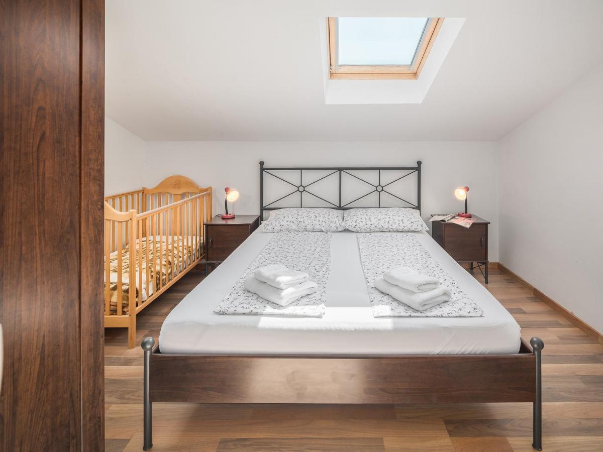 Spada Premium Apartments Poreč Kültér fotó