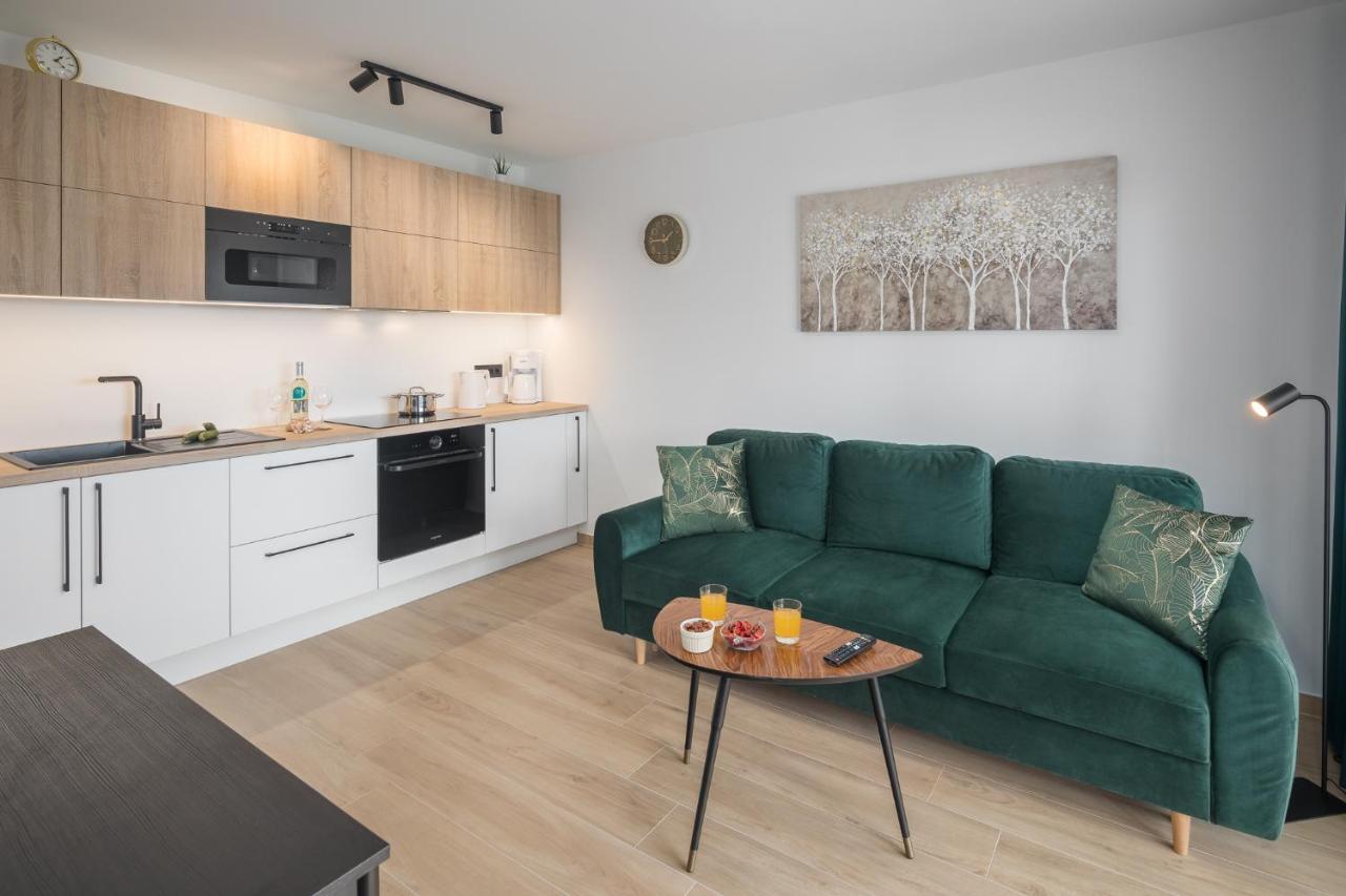 Spada Premium Apartments Poreč Kültér fotó