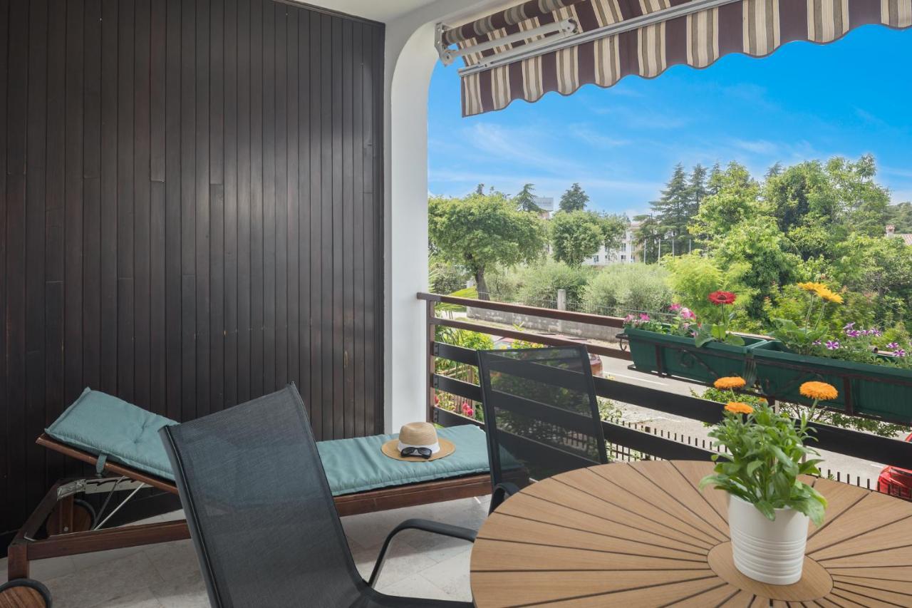 Spada Premium Apartments Poreč Kültér fotó