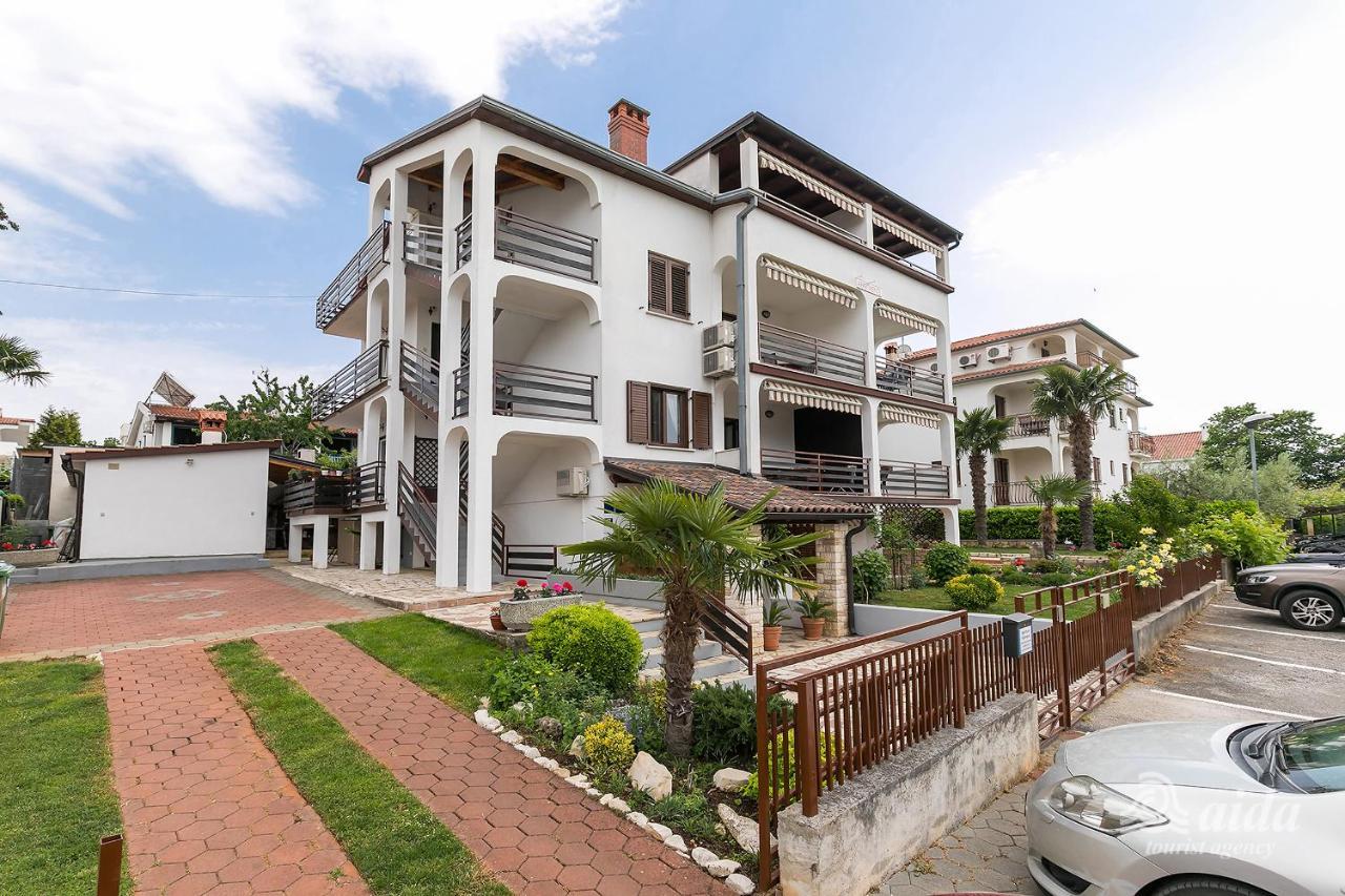 Spada Premium Apartments Poreč Kültér fotó