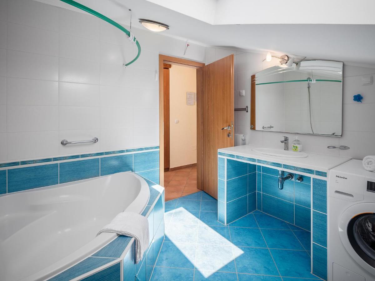 Spada Premium Apartments Poreč Kültér fotó