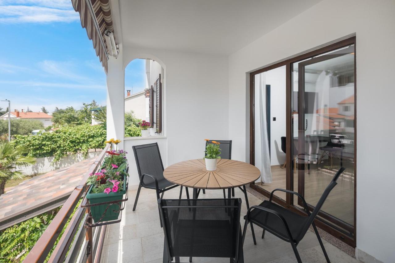 Spada Premium Apartments Poreč Kültér fotó
