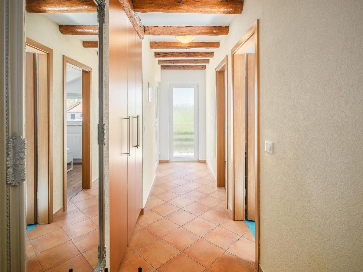 Spada Premium Apartments Poreč Kültér fotó