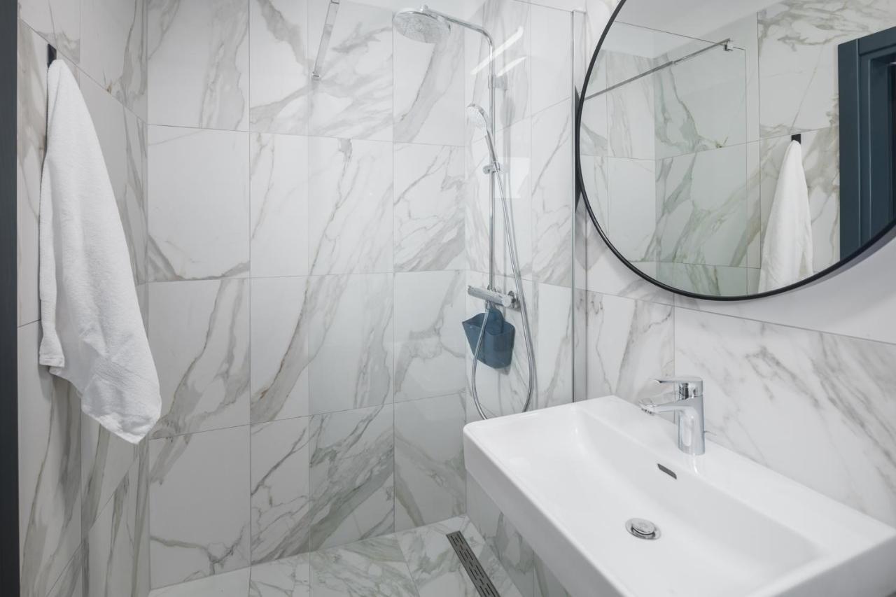 Spada Premium Apartments Poreč Kültér fotó